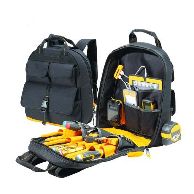 электрик рюкзак / сумка для инструментов