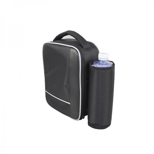 Casual  Polyester  Insulated  Lunch Bag